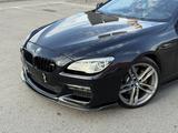 BMW 640 2016 года за 24 500 000 тг. в Алматы – фото 2