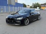 BMW 640 2016 года за 24 500 000 тг. в Алматы