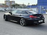 BMW 640 2016 года за 24 500 000 тг. в Алматы – фото 4