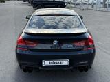 BMW 640 2016 года за 24 500 000 тг. в Алматы – фото 5