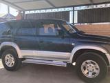 Toyota Hilux Surf 1995 года за 3 000 000 тг. в Атырау – фото 2