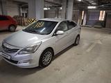 Hyundai Accent 2014 года за 4 800 000 тг. в Астана – фото 3