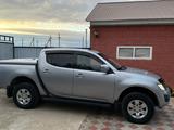 Mitsubishi L200 2012 года за 6 000 000 тг. в Атырау – фото 3