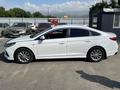 Hyundai Sonata 2018 года за 6 640 500 тг. в Алматы – фото 3