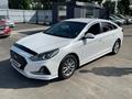Hyundai Sonata 2018 года за 6 640 500 тг. в Алматы – фото 6