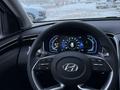 Hyundai Tucson 2023 годаүшін13 400 000 тг. в Астана – фото 15