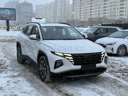 Hyundai Tucson 2023 года за 13 400 000 тг. в Астана – фото 3