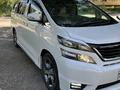 Toyota Vellfire 2008 годаүшін6 700 000 тг. в Актобе – фото 2