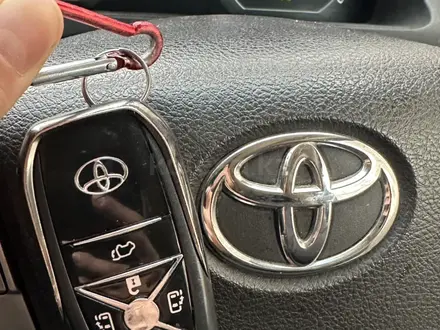 Toyota Vellfire 2008 года за 6 700 000 тг. в Актобе – фото 15
