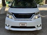 Toyota Vellfire 2008 годаүшін6 700 000 тг. в Актобе