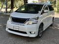 Toyota Vellfire 2008 годаүшін6 700 000 тг. в Актобе – фото 4