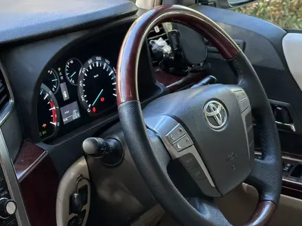 Toyota Vellfire 2008 года за 6 700 000 тг. в Актобе – фото 7