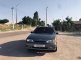 ВАЗ (Lada) 2114 2013 года за 450 000 тг. в Алматы