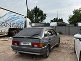 ВАЗ (Lada) 2114 2013 года за 450 000 тг. в Алматы – фото 4