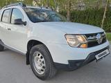Renault Duster 2020 годаүшін5 590 000 тг. в Костанай – фото 4