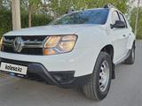 Renault Duster 2020 годаүшін5 590 000 тг. в Костанай – фото 5