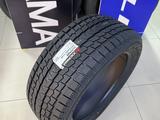 285/50R20 112Q Yokohama 2024 Ice Guard SUV G075 за 98 300 тг. в Алматы – фото 3