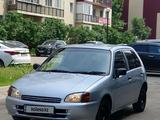 Toyota Starlet 1997 годаүшін1 882 142 тг. в Алматы – фото 4