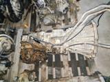 1FZ 4.5L A442F Автомат коробка 4 ступка большой корпус А442Ф A442 442 АКПП за 800 000 тг. в Алматы