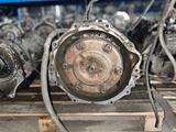 1FZ 4.5L A442F Автомат коробка 4 ступка большой корпус А442Ф A442 442 АКПП за 800 000 тг. в Алматы – фото 3
