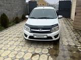 ВАЗ (Lada) Granta 2190 2014 годаүшін2 850 000 тг. в Уральск – фото 5