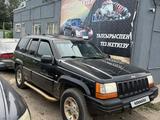 Jeep Grand Cherokee 1998 года за 4 300 000 тг. в Уральск – фото 2