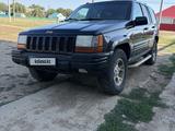 Jeep Grand Cherokee 1998 года за 4 300 000 тг. в Уральск