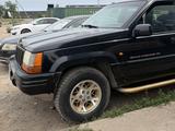 Jeep Grand Cherokee 1998 года за 4 300 000 тг. в Уральск – фото 3