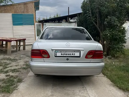 Mercedes-Benz E 280 1998 года за 3 350 000 тг. в Алматы – фото 9