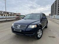 Volkswagen Touareg 2006 года за 5 300 000 тг. в Уральск