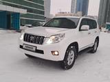 Toyota Land Cruiser Prado 2011 года за 13 500 000 тг. в Астана – фото 2