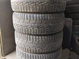 275/60R20 Nokian за 80 000 тг. в Алматы