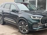 Chery Tiggo 8 Pro 2024 года за 9 100 000 тг. в Алматы – фото 2