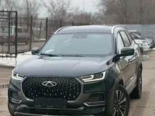 Chery Tiggo 8 Pro, 2024