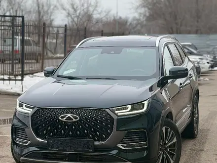 Chery Tiggo 8 Pro 2024 года за 9 100 000 тг. в Алматы