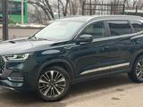 Chery Tiggo 8 Pro 2024 года за 9 100 000 тг. в Алматы – фото 3