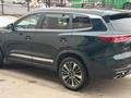 Chery Tiggo 8 Pro 2024 года за 9 100 000 тг. в Алматы – фото 6