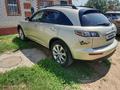 Infiniti FX35 2007 года за 7 000 000 тг. в Актобе – фото 4