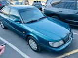 Audi A6 1994 годаfor2 950 000 тг. в Шымкент