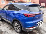 Chery Tiggo 7 Pro 2023 года за 8 000 000 тг. в Степногорск – фото 2