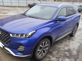 Chery Tiggo 7 Pro 2023 года за 8 000 000 тг. в Степногорск