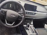 Chery Tiggo 7 Pro 2023 года за 8 000 000 тг. в Степногорск – фото 3