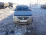 Renault Logan 2013 года за 3 600 000 тг. в Уральск – фото 5