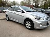 Hyundai Accent 2011 года за 4 900 000 тг. в Алматы – фото 5