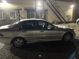 Mercedes-Benz C 230 2004 года за 2 700 000 тг. в Караганда – фото 3