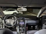 Mercedes-Benz C 230 2004 года за 2 700 000 тг. в Караганда – фото 5