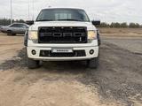 Ford F-Series 2009 года за 15 000 000 тг. в Караганда – фото 2