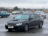 Subaru Legacy 2003 годаүшін4 000 000 тг. в Астана