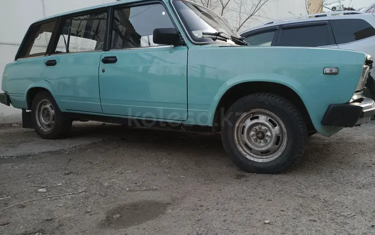 ВАЗ (Lada) 2104 2000 года за 1 350 000 тг. в Усть-Каменогорск