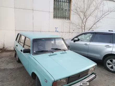 ВАЗ (Lada) 2104 2000 годаүшін1 350 000 тг. в Усть-Каменогорск – фото 6